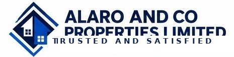 Alaro and Co Properties Limited logo